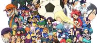 Rise Inazuma Eleven