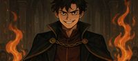 Rise of the Reluctant Overlord