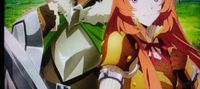 Rising of the Shield Hero Re-Rise