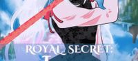 Royal Secret: I'm A Princess!