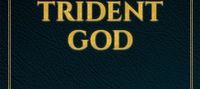 Rudra The Trident God
