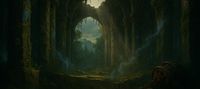 Ruins Of Luci