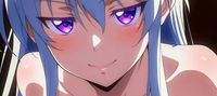 Saint Seiya: Heretic Athena?