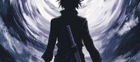 Scarlet Tears- Primal
