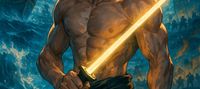 Sea of Blades: The Strongest Swordsman Awakens