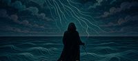 Sea of Unraveling Hours