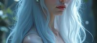 Several Anime Girls Appeared in my World