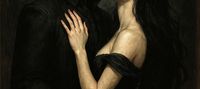 Shadowborn: A Dark fantasy romance
