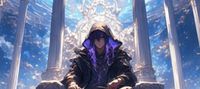 Shattered Veil: Rise Of The New Gods