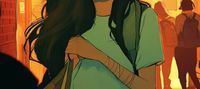 Shy [ Book 1]