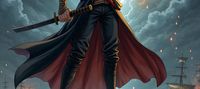 Skill Tree Chronicles: One Piece