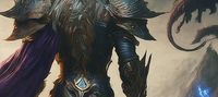 SKYRIM: Dragonlord's Ascension