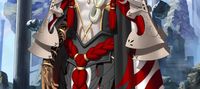 Solomon in Marvel