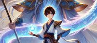 Soul Land: Xiao Yan Reincarnates as Huo Yuhao