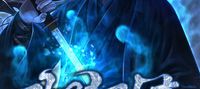 Soul Summoning Sword Spirit