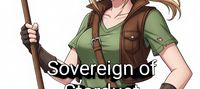 Sovereign of Stardust