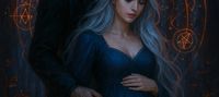 Spellbound by a Moonlit Heir