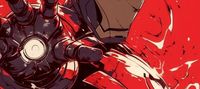 Spoiler Artist in Marvel