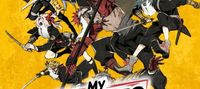 SSS Rank Lord: My Clones are all Class Trainers!