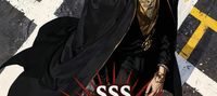 SSS-Ranked Demon Hunter: The Prodigy