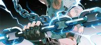 SSSSS-Rank: Negative Leveling
