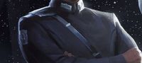 Star Wars: An Imperial Officer