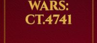 Star wars clone wars: CT.4741