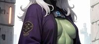 Star wars: Daughter of Serenno