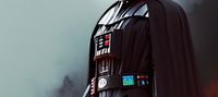 Star Wars: The Fallen Angel