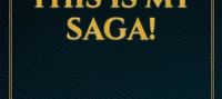 Star Wars: This Is My Saga!