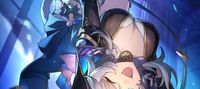 Starting as Cipher-The Flame-Chaser Identity System(Honkai Star Rail)
