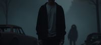 Stranger things: The Ghost of Hawkins