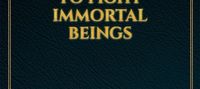 Summoned to another world to fight immortal beings