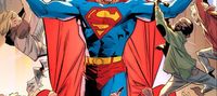 Superman: Hope [MHA]
