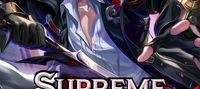 Supreme Thief: I Can Steal Anything!