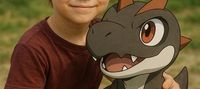 Surviving in the Pokemon World (Rewritten )