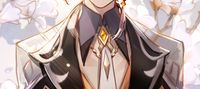 System Acting Zhongli in Arknights World?