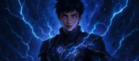 System: Voidbound Ascension