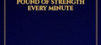 Tales of Demons and Gods: Gaining one pound of strength every minute