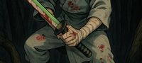 Tales Of Shinobi