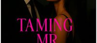 TAMING MR BLACKWOOD