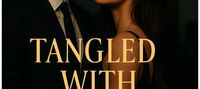 TANGLED WITH MR BLACKWOOD