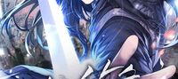 Ten-Battle Assassin No. 50