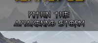 Terravos: Within the Awakening Storm