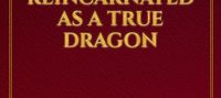 that time i got reincarnated as a true dragon