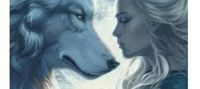 The Alpha's Secret Luna