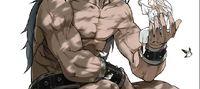 The Ancient Slaughterer