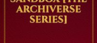 The Architect sandbox [The Archiverse series]