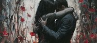 THE ART OF BREAKING HEARTS