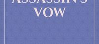 The Assassin's vow